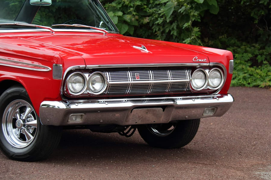 1964 Mercury Comet - Image 14 of 31