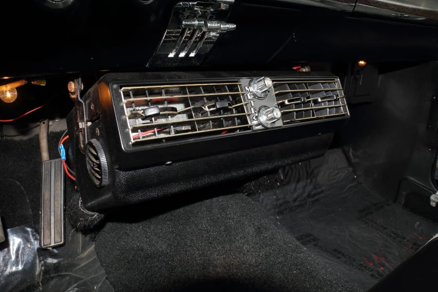 1964 Mercury Comet - Image 22 of 31