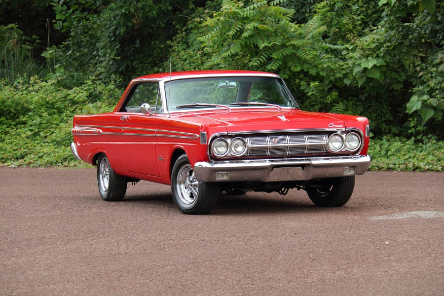 1964 Mercury Comet - Image 6 of 31