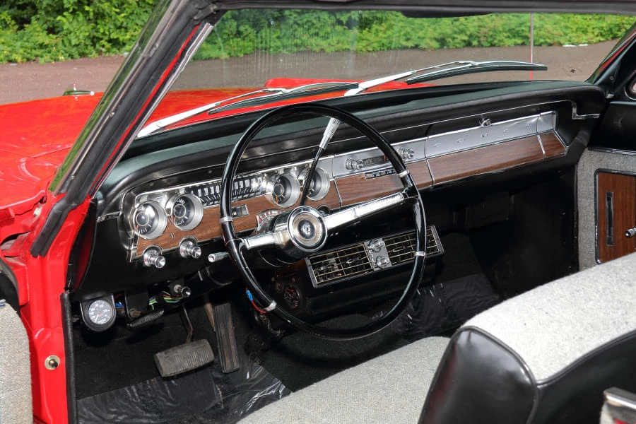 1964 Mercury Comet - Image 27 of 31