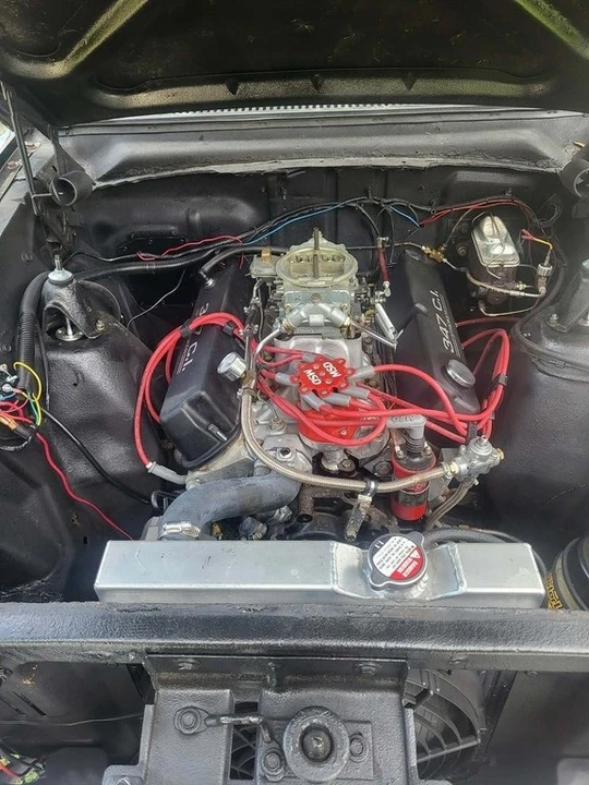 1964 Mercury Comet - Image 3 of 4