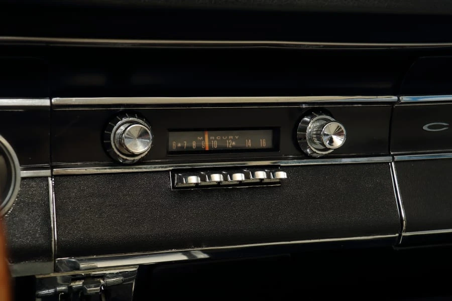 1964 Mercury Comet - Image 21 of 31