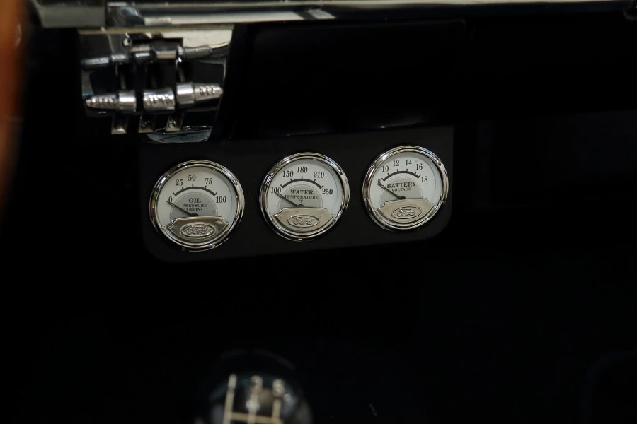 1964 Mercury Comet - Image 18 of 31