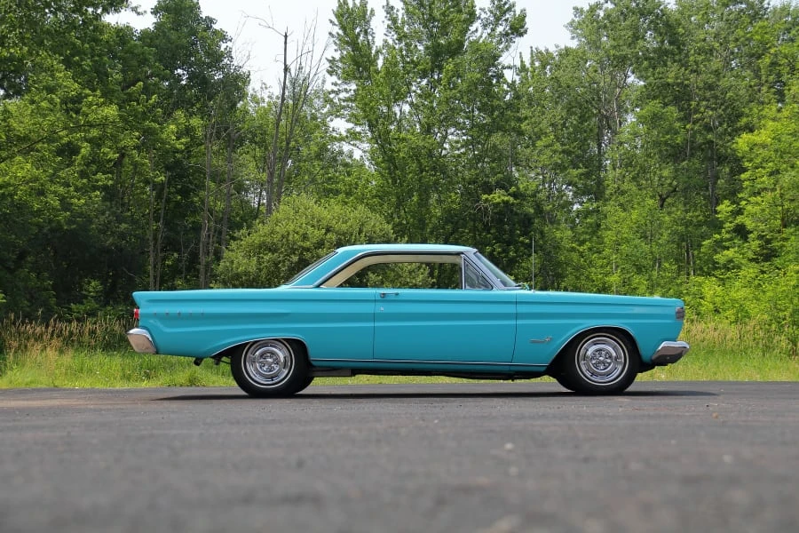 1964 Mercury Comet - Image 16 of 31