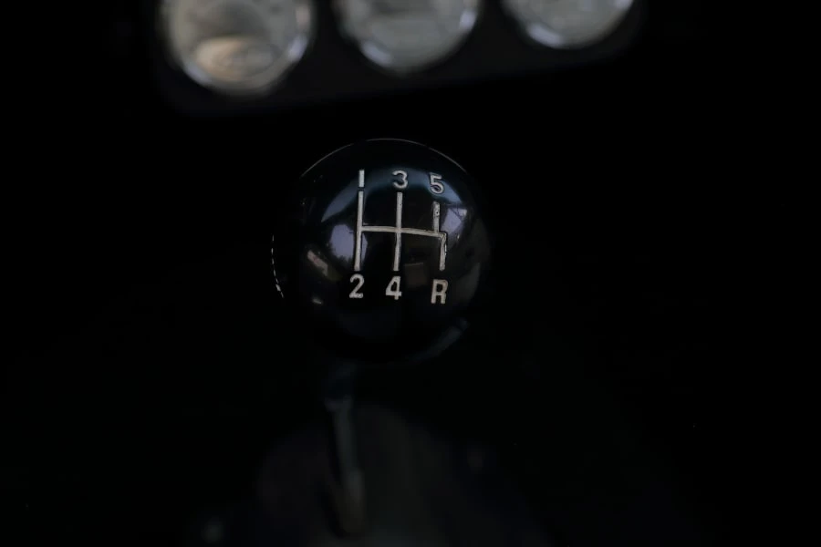 1964 Mercury Comet - Image 31 of 31