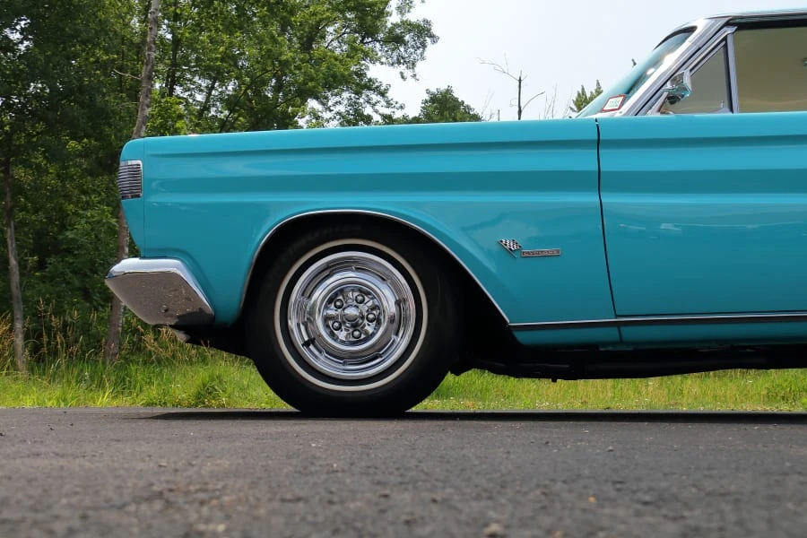 1964 Mercury Comet - Image 9 of 31