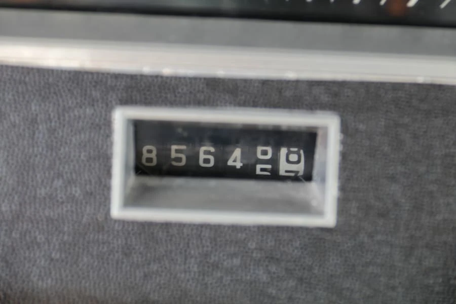1964 Mercury Comet - Image 30 of 31