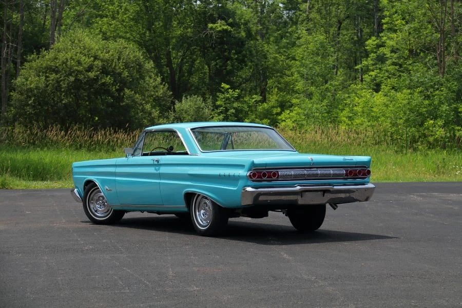 1964 Mercury Comet - Image 11 of 31