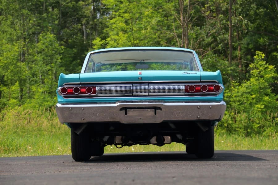1964 Mercury Comet - Image 5 of 31