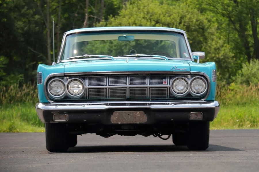 1964 Mercury Comet - Image 4 of 31