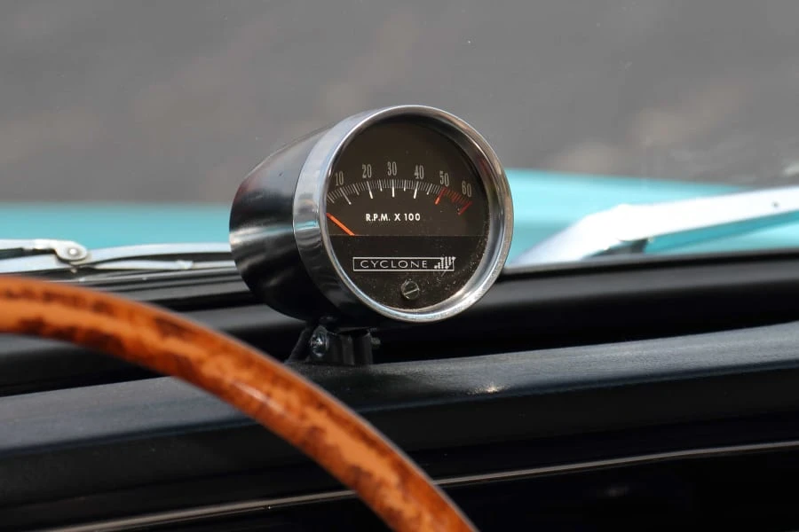 1964 Mercury Comet - Image 17 of 31