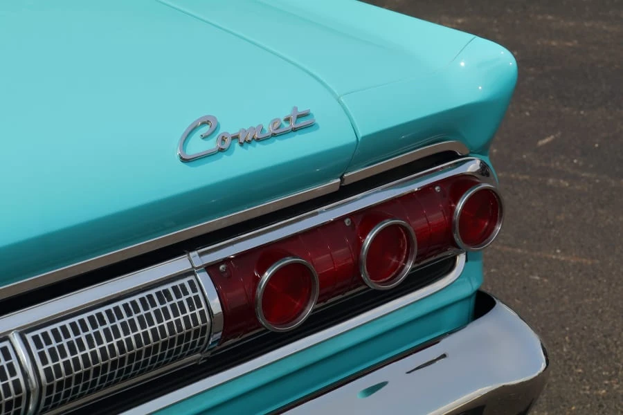 1964 Mercury Comet - Image 7 of 31