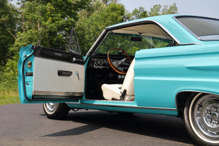 1964 Mercury Comet - Image 10 of 31