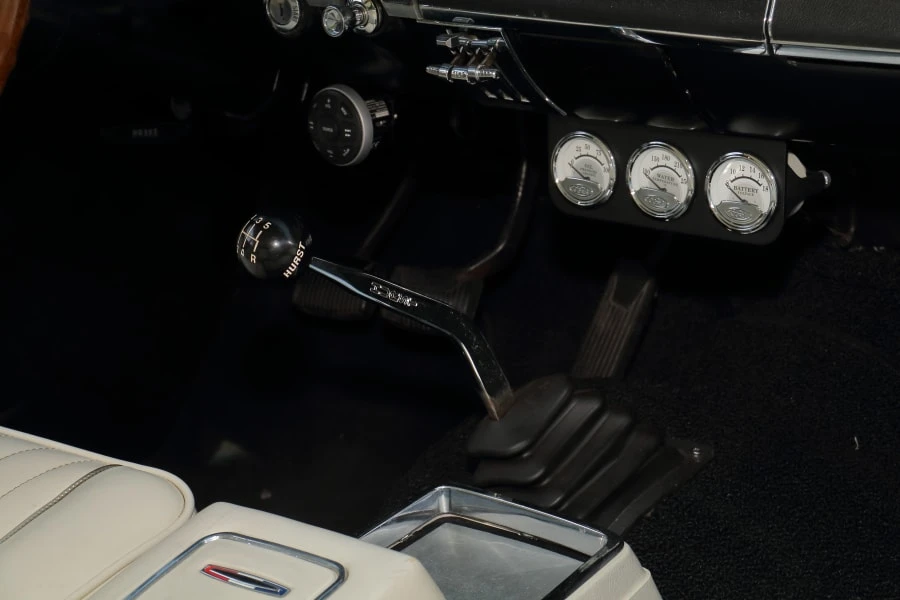 1964 Mercury Comet - Image 19 of 31
