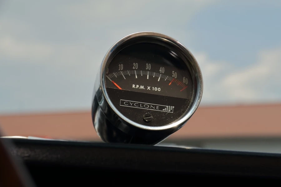 1964 Mercury Comet - Image 25 of 31