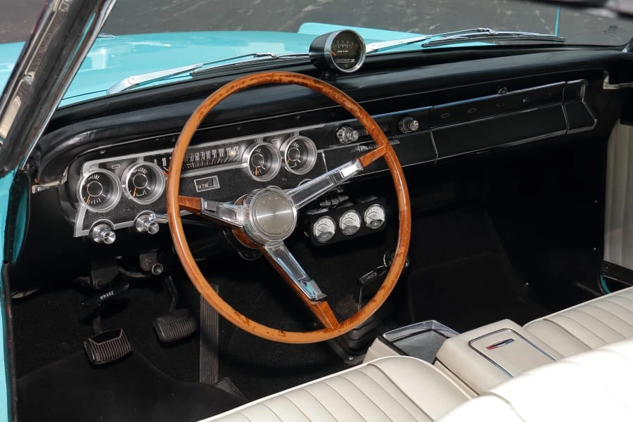 1964 Mercury Comet - Image 27 of 31