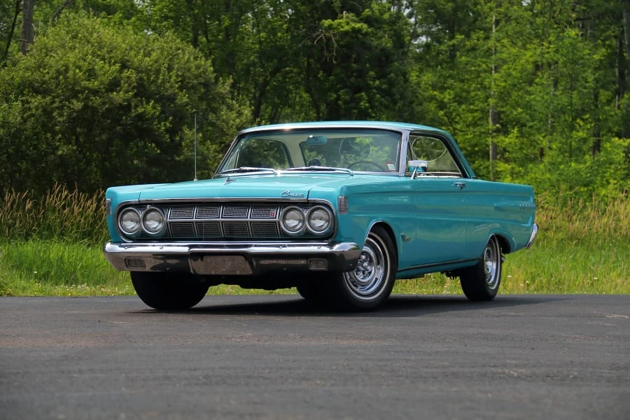 1964 Mercury Comet - Image 15 of 31