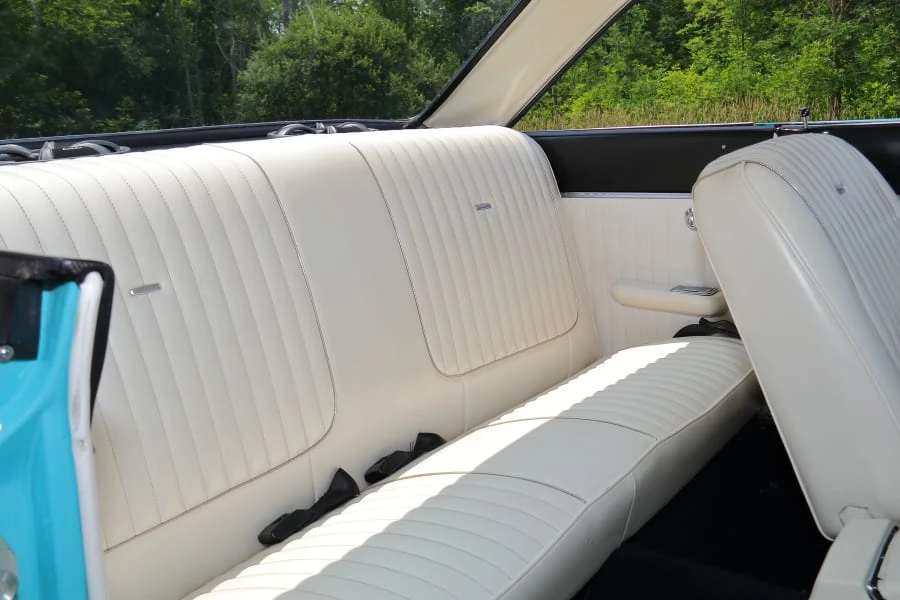 1964 Mercury Comet - Image 29 of 31