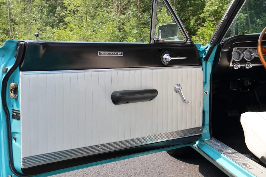 1964 Mercury Comet - Image 26 of 31