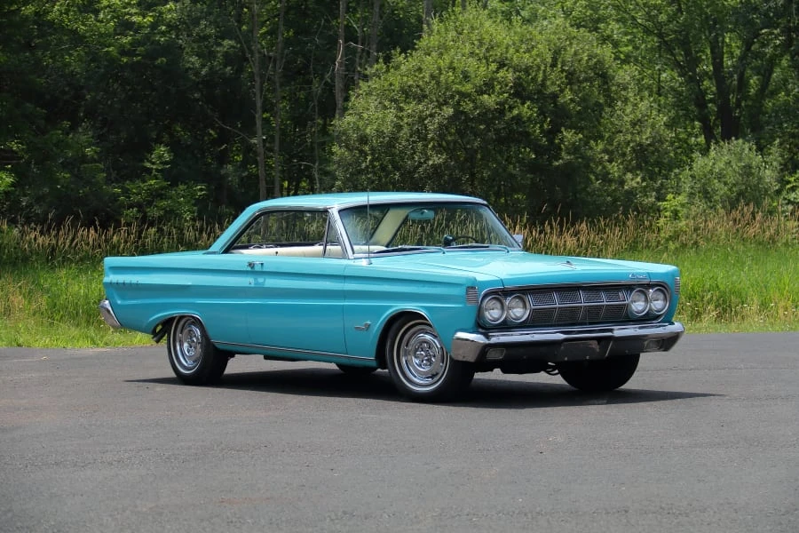 1964 Mercury Comet - Image 6 of 31
