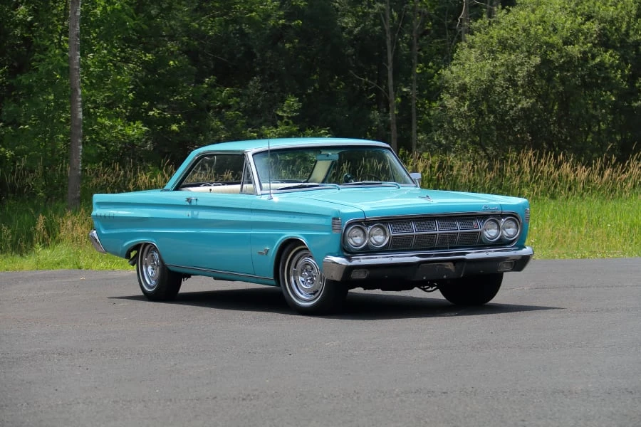 1964 Mercury Comet - Image 12 of 31