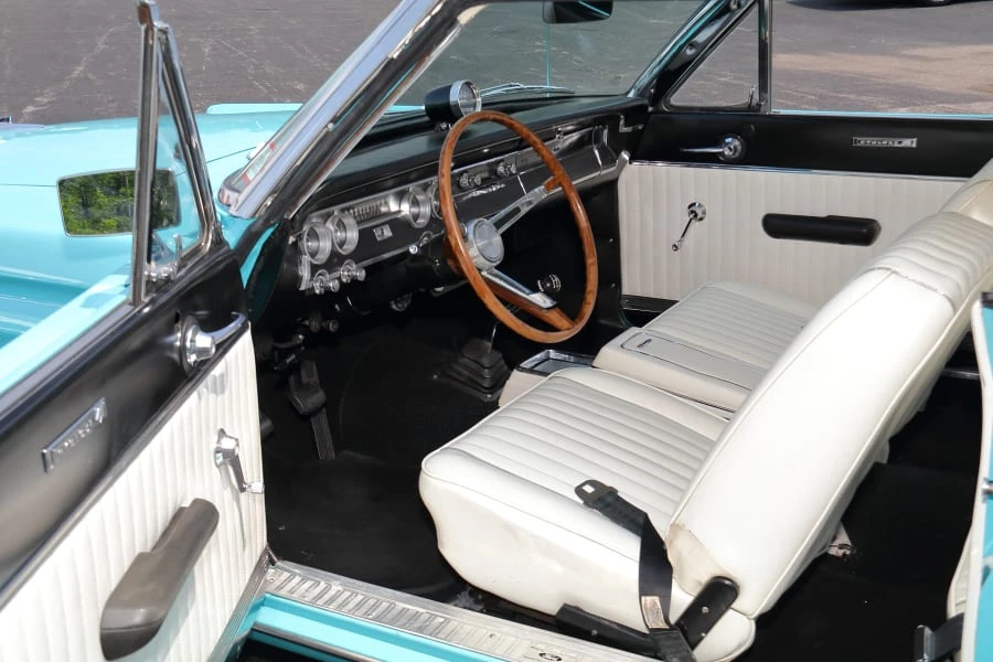 1964 Mercury Comet - Image 20 of 31