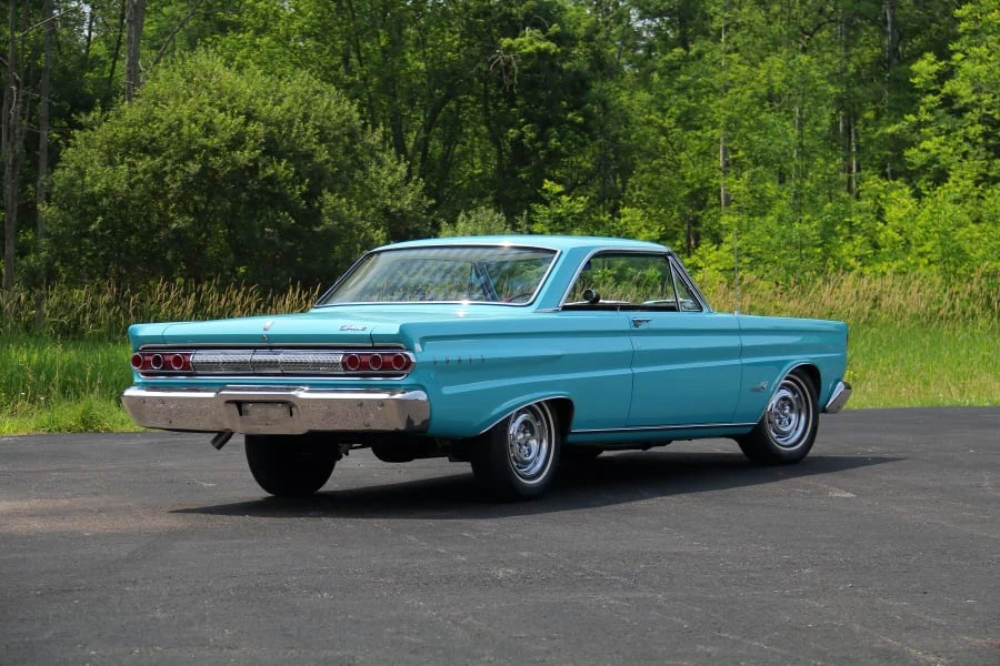 1964 Mercury Comet - Image 3 of 31