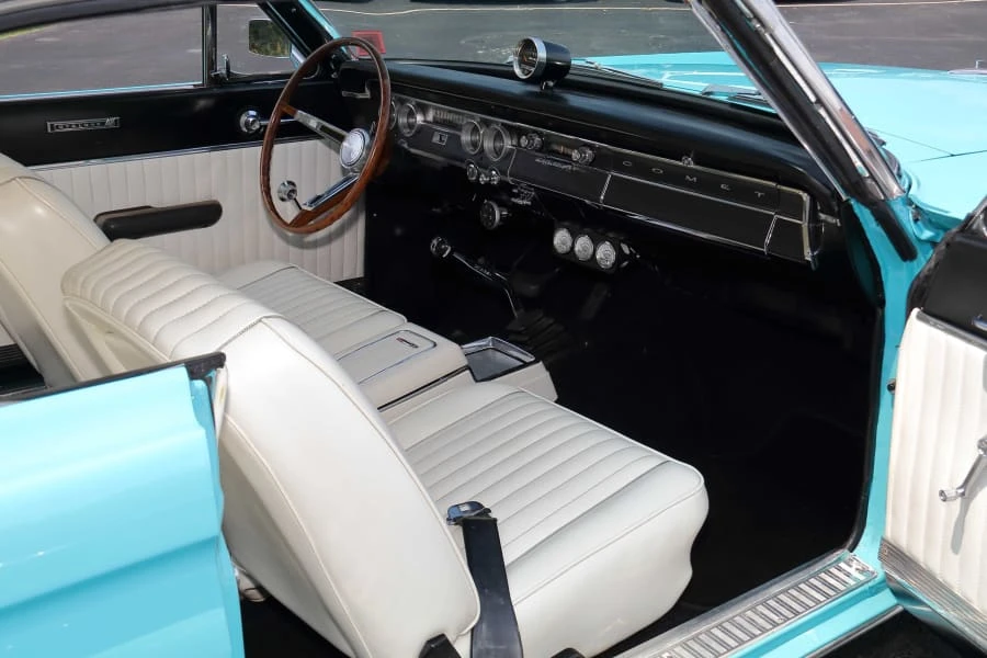 1964 Mercury Comet - Image 22 of 31