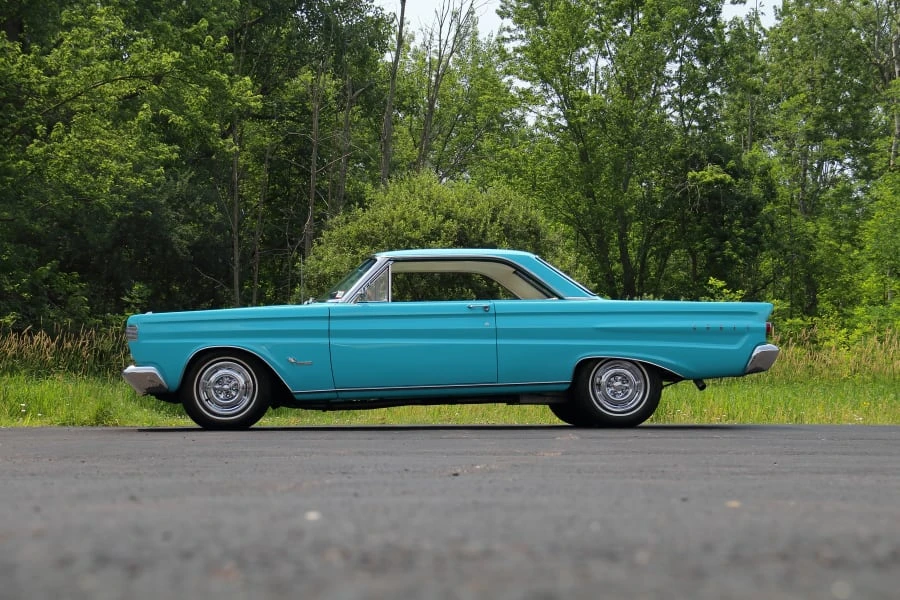 1964 Mercury Comet - Image 2 of 31