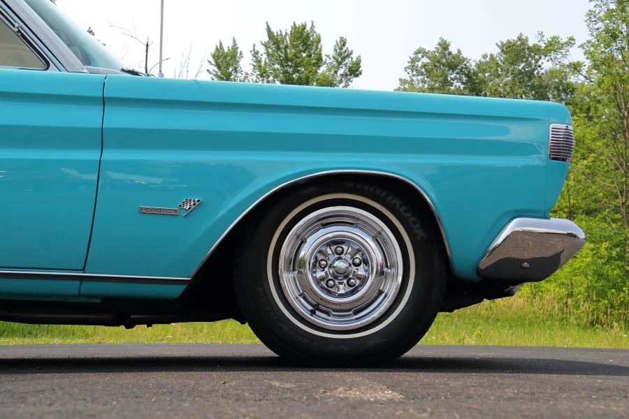 1964 Mercury Comet - Image 13 of 31