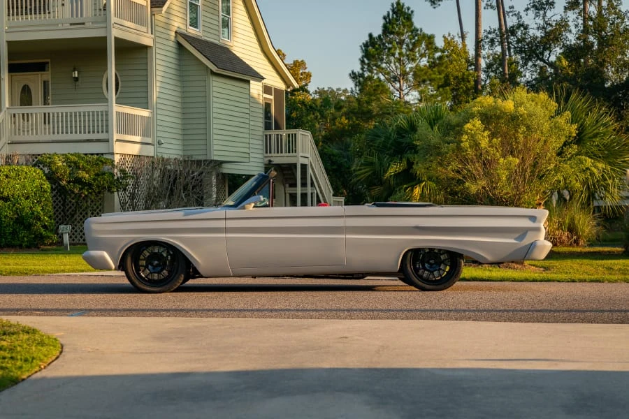 1964 Mercury Comet - Image 23 of 31