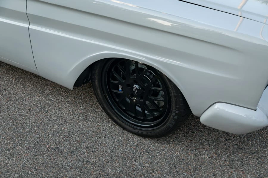 1964 Mercury Comet - Image 17 of 31
