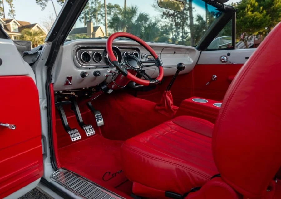 1964 Mercury Comet - Image 14 of 22