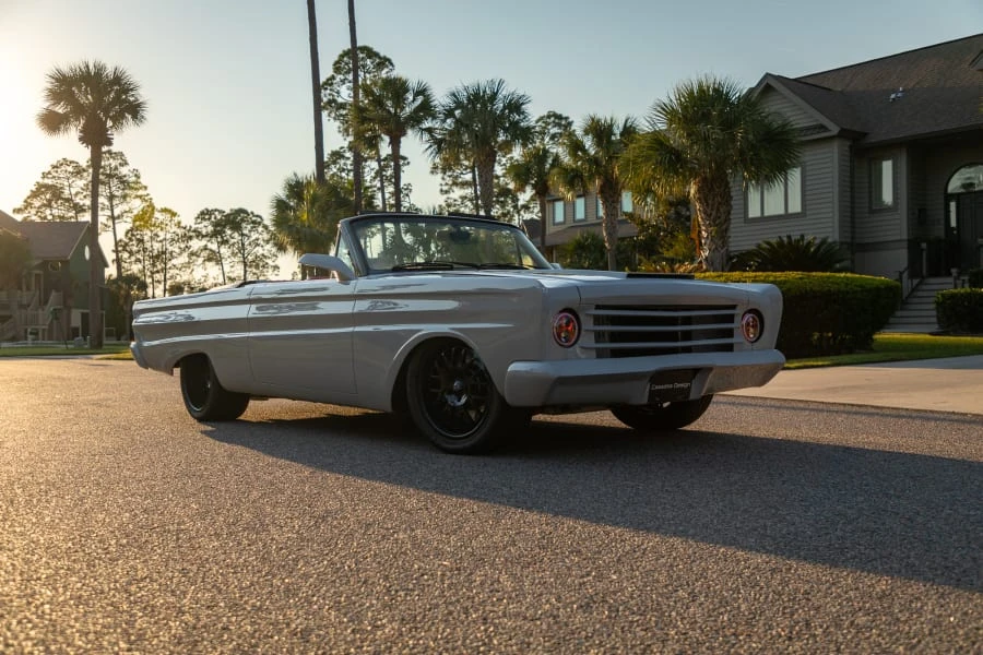 1964 Mercury Comet - Image 13 of 31