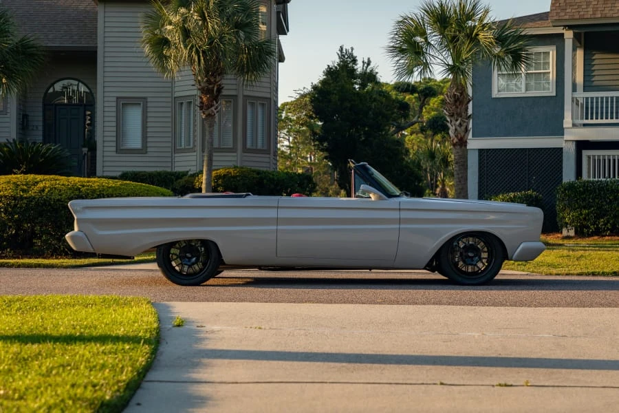 1964 Mercury Comet - Image 2 of 31