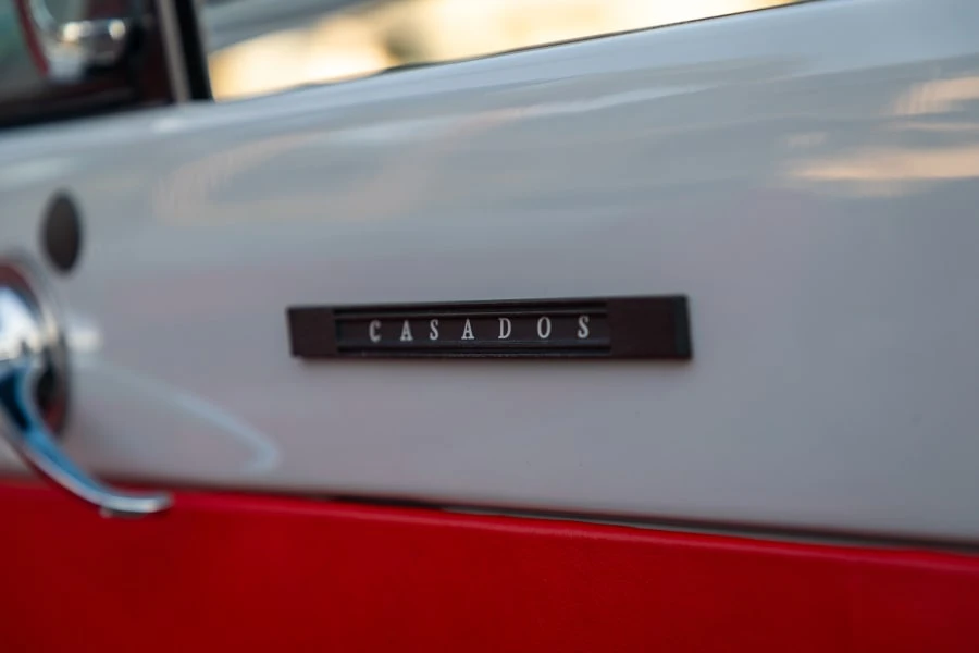 1964 Mercury Comet - Image 30 of 31