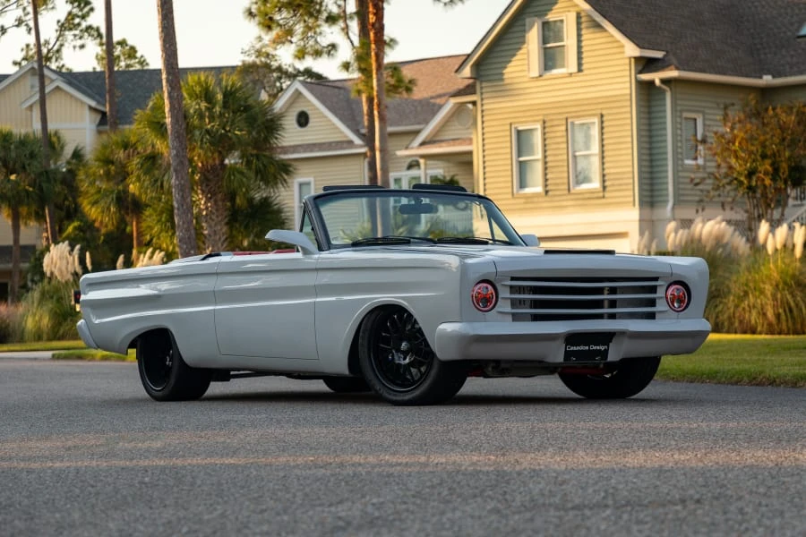 1964 Mercury Comet - Image 11 of 31