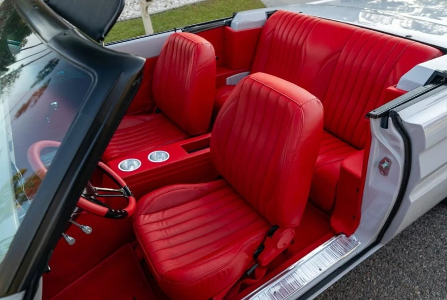 1964 Mercury Comet - Image 11 of 22