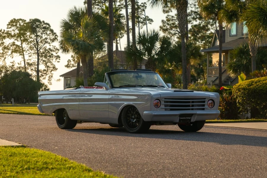 1964 Mercury Comet - Image 6 of 31