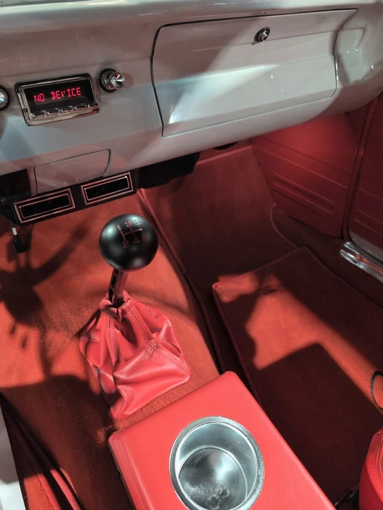 1964 Mercury Comet - Image 15 of 22