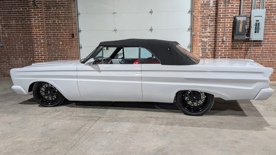 1964 Mercury Comet - Image 2 of 22