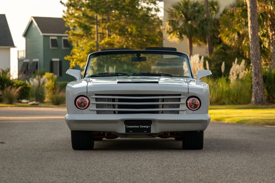 1964 Mercury Comet - Image 4 of 31
