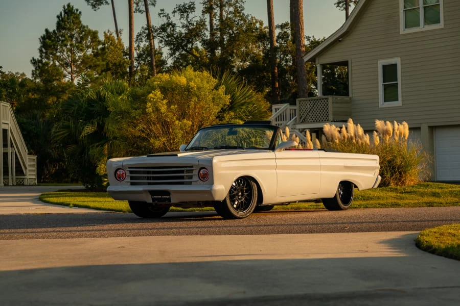 1964 Mercury Comet - Image 21 of 31