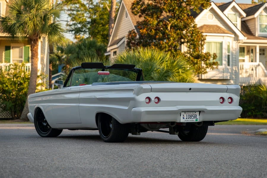 1964 Mercury Comet - Image 14 of 31