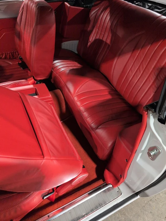 1964 Mercury Comet - Image 9 of 22