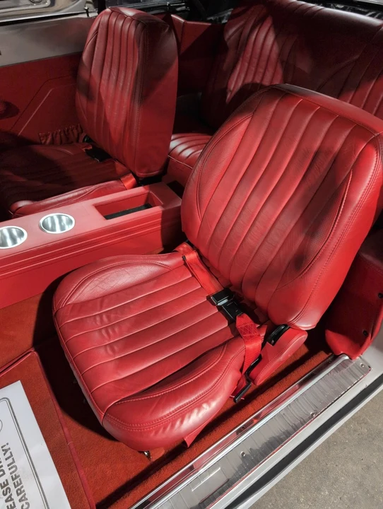 1964 Mercury Comet - Image 3 of 22