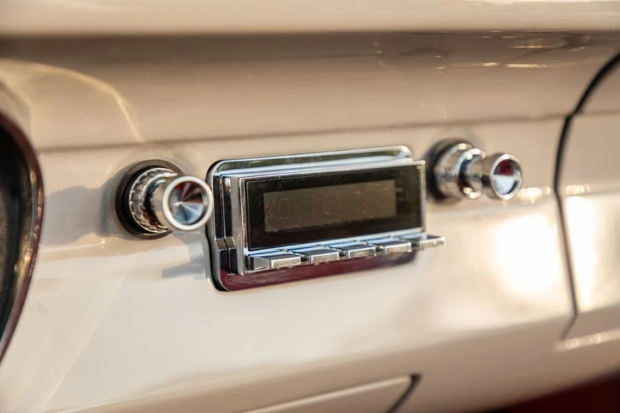 1964 Mercury Comet - Image 29 of 31