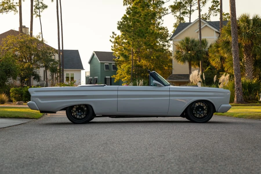 1964 Mercury Comet - Image 18 of 31