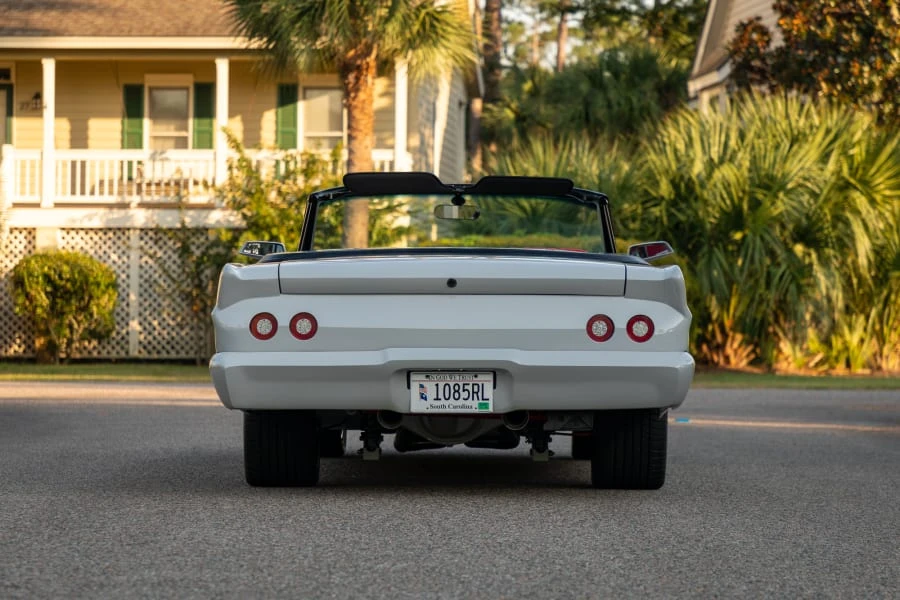 1964 Mercury Comet - Image 5 of 31