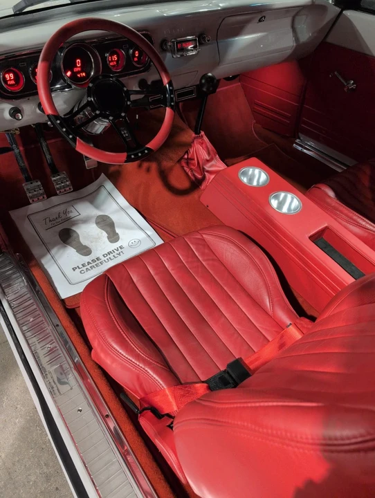 1964 Mercury Comet - Image 7 of 22